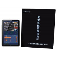 橋門式起重機智能安全監控系統