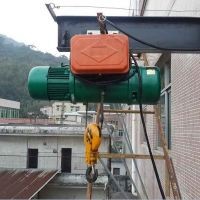 鋼絲繩葫蘆，山東葫蘆