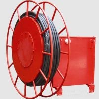 山東電纜卷筒