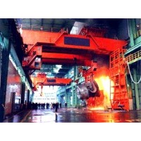 QDY型雙梁橋式冶金起重機山東龍輝起重機