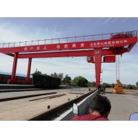 山東泰山起重機優(yōu)質(zhì)起重機廠家