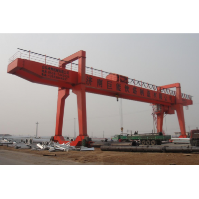 山東萊蕪市大量起重機-山東神州機械