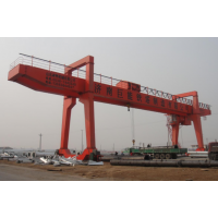 山東萊蕪市大量起重機-山東神州機械欣欣向榮