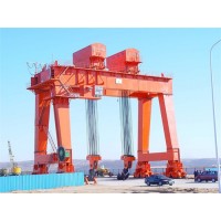 河南焦作工藝單雙梁起重機豫北起重機