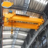 河南濮陽成品單雙梁起重機豫北起重機