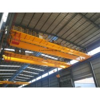 河南漯河批量加工單雙梁起重機豫北起重機