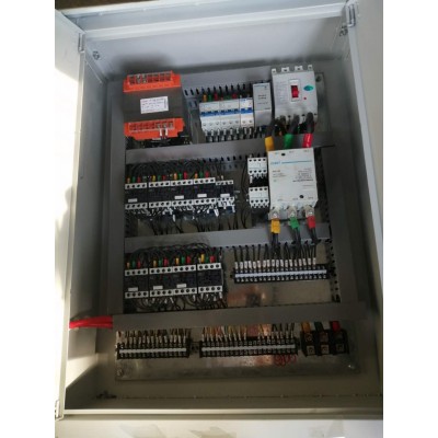 河南周口起重機專用起重電器三港電