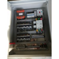 河南周口起重機專用起重電器三港電器