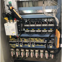 河南新鄉(xiāng)定制加工起重電器河南起重電器
