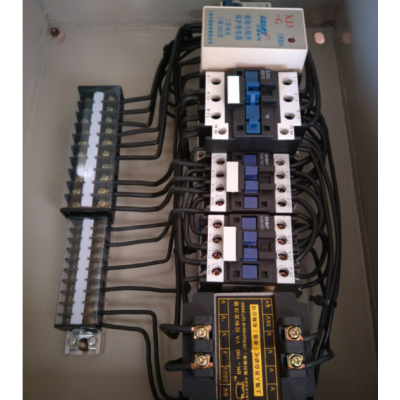 河南商丘批量采購起重電器河南起重