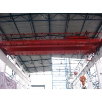 河南路港起重機(jī)-專業(yè)生產(chǎn)單雙梁起重機(jī)