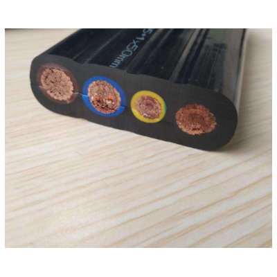 河南開(kāi)封扁電纜耐高溫電纜質(zhì)保一年