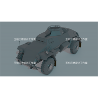 山東青島專業三維設計玉柏三維設計