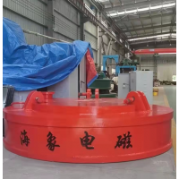 河南精細加工電磁吸盤河南海象起重
