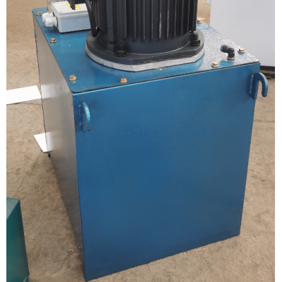 河南各種型號液壓泵站河南力展液壓