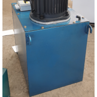 河南各種型號液壓泵站河南力展液壓機電