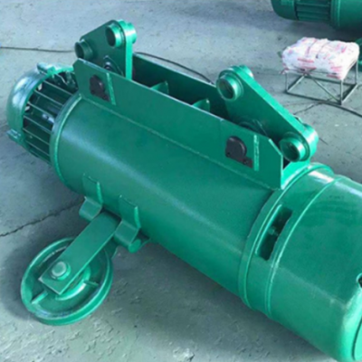 河南電動葫蘆大批量供應河南鑫源起