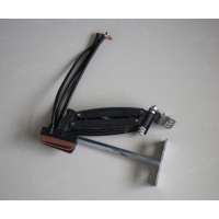 河南無接縫集電器質(zhì)檢驗(yàn)收河南漢發(fā)電氣