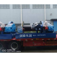 河南卷揚機專業放心使用河南東潤起重