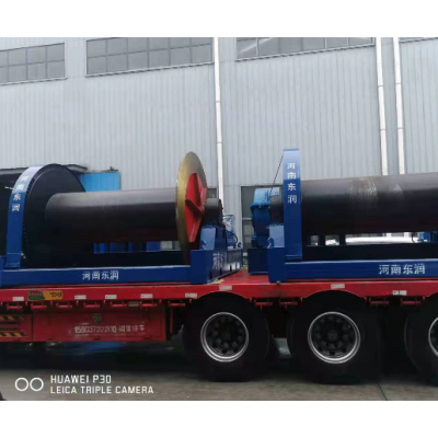 河南卷揚機各種使用環(huán)境河南東潤起