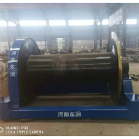 河南卷揚機批量采購河南東潤起重