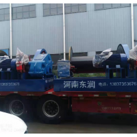 河南卷揚機價格合適河南東潤起重