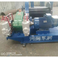 河南啟閉機讓你買的放心河南東潤起重
