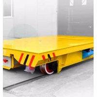 管件加工專用電動平車有哪些？