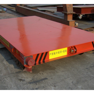 河南電動(dòng)平車(chē)安裝要點(diǎn)-河南捷泰起重