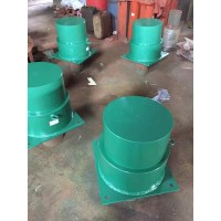 聚氨酯緩沖器的使用方法-新鄉市科源起重