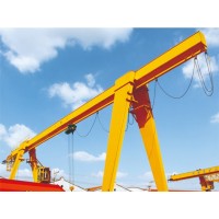 河南省宇華起重設備集團成立于2004年