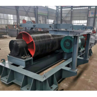 河南大量成產卷揚機，各種型號啟閉機-河南東潤起重