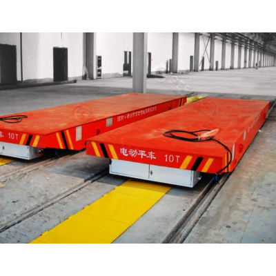 河南都知道我們生產電動平車，你知