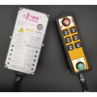 河南單雙梁起重機(jī)遙控器的生產(chǎn)制造-廣東亞雨電子科技