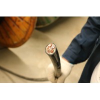 上海振豫線纜有限公司-耐寒電纜線