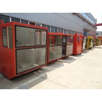 約翰起重電器有限公司-專業生產駕駛室