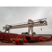 山東亞泰重型機械有限公司---生產起重機·