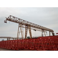 山東優質門式起重機廠家-山東亞泰重型機械有限公司