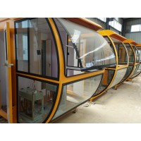 河南開封起重駕駛室批發零售約翰起重電器