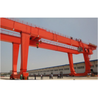 山東煙臺供應商起重機-山東亞泰重型機械有限公司