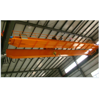 河南信陽量大從優(yōu)歐式起重機(jī)-河南省宇華起重