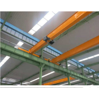 河南漯河供應(yīng)商歐式起重機(jī)河南省宇華起重設(shè)備集團(tuán)有限公司