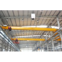 山東新泰優惠價歐式起重機-山東神州機械有限公司