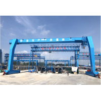 山東新泰MH門式起重機-山東龍輝起重機械有限公司