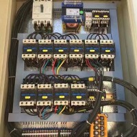 河南新鄉(xiāng)耐用電控設備河南三港電器
