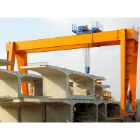 山東質量保證門式起重機山東亞泰重型機械有限公司