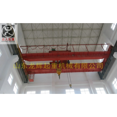 山東LH型電動(dòng)葫蘆橋式山東龍輝