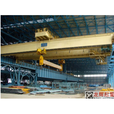 山東QG型橋式起重機山東龍輝