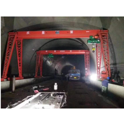 山東MHxh單梁起重機山東亞泰重型機