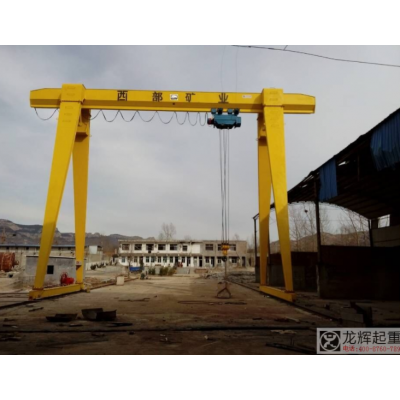 山東起重機的技術要求山東龍輝起重